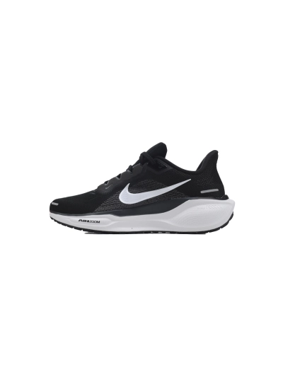 POP Air Zoom Pegasus 41 Black White FD2722-002  01