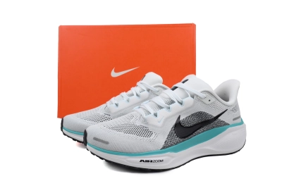 POP Air Zoom Pegasus 41 White Dusty Cactus FD2722-103  02