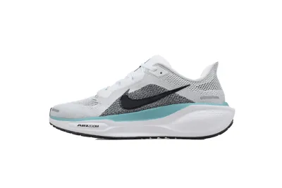 POP Air Zoom Pegasus 41 White Dusty Cactus FD2722-103  01