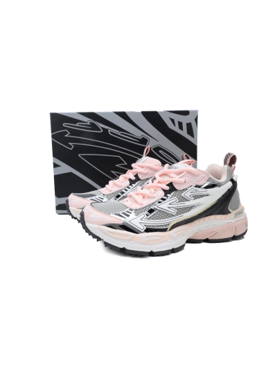 OFF-WHITE Pink White OWIA289F24 FAB00 10931  02