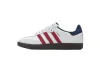 Originals Samba OG White Victory Red Indigo IH4881 