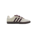 Originals Samba OG Wonder White Maroon IG1987 