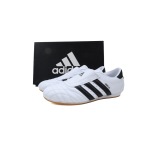 Taekwondo 'White Black Gum JQ4774