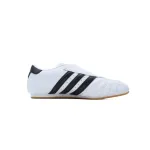 Taekwondo 'White Black Gum JQ4774