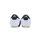 Taekwondo 'White Black Gum JQ4774