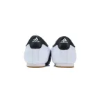 Taekwondo 'White Black Gum JQ4774