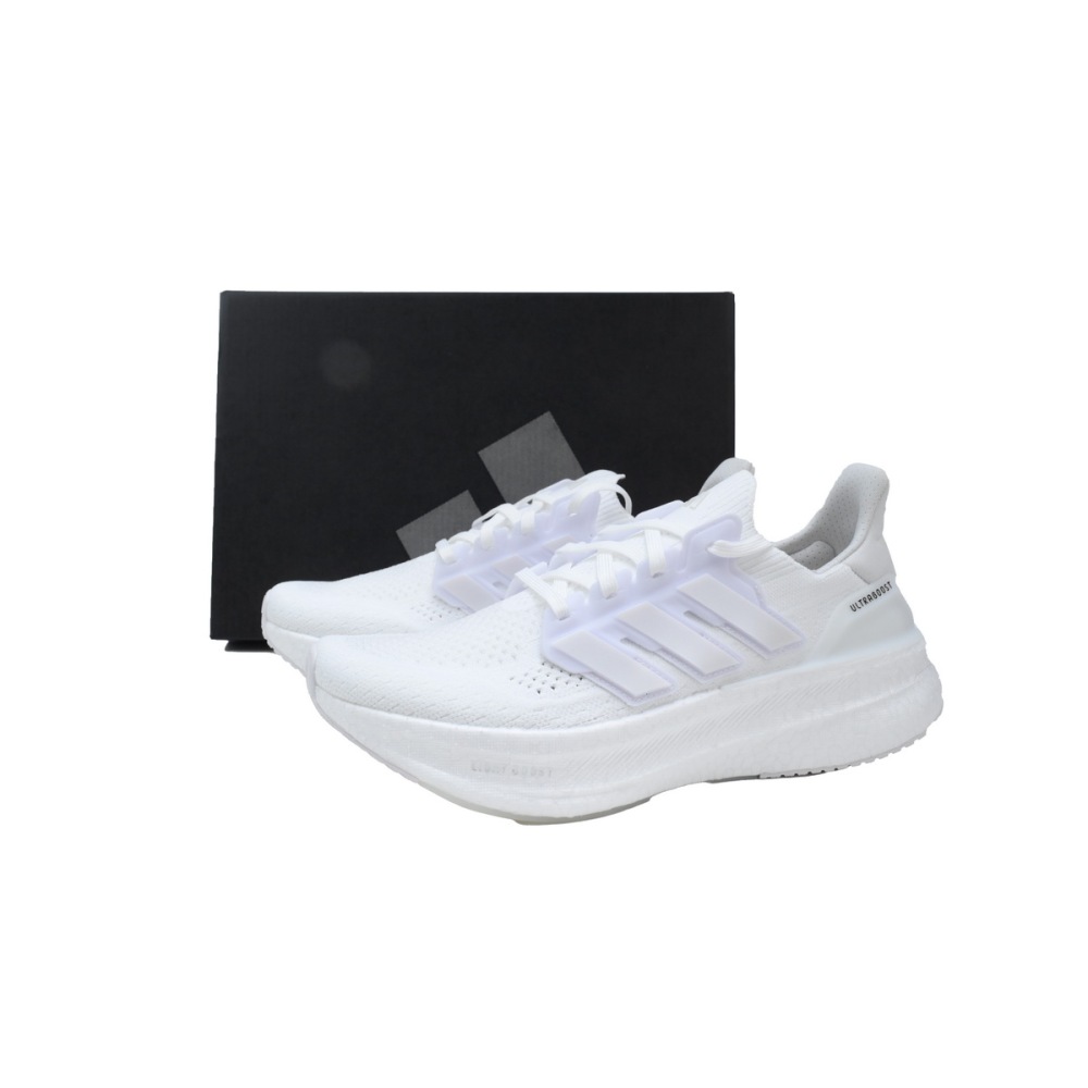 UltraBoost 5 Triple White ID8813