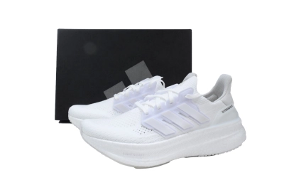 UltraBoost 5 Triple White ID8813 02