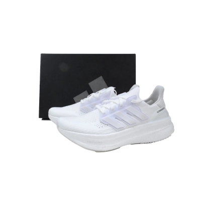 UltraBoost 5 Triple White ID8813 02
