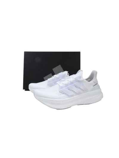 UltraBoost 5 Triple White ID8813 02