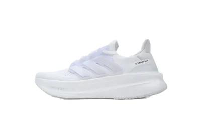 UltraBoost 5 Triple White ID8813 01
