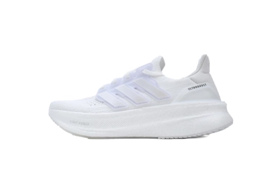 UltraBoost 5 Triple White ID8813 01
