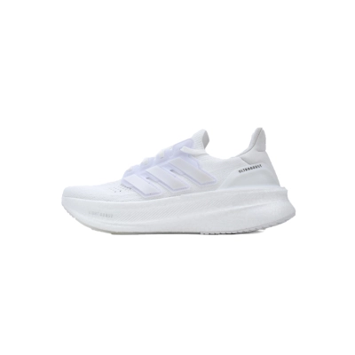 UltraBoost 5 Triple White ID8813 01