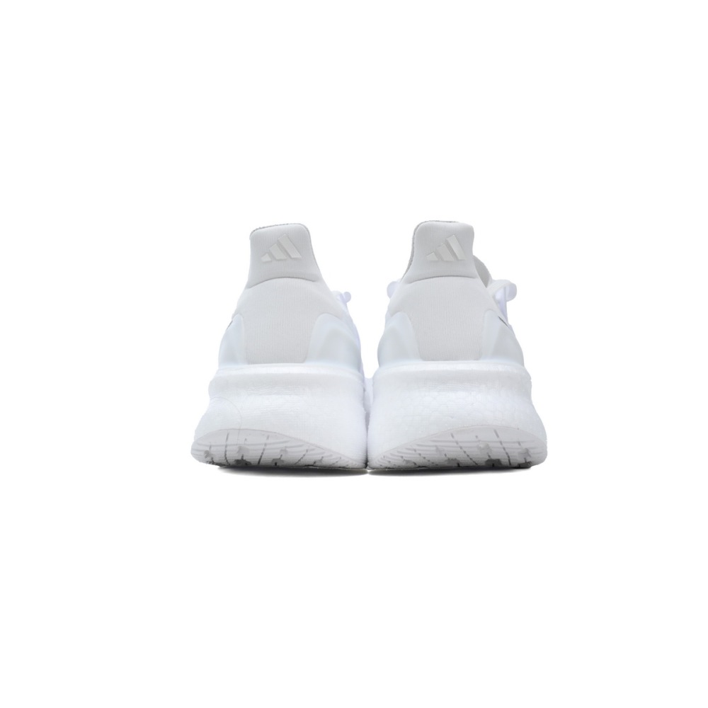UltraBoost 5 Triple White ID8813