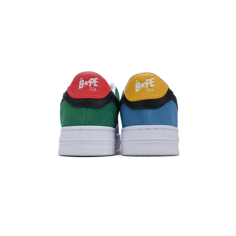 A BATHING APE Bape STA 1H20-191-048 