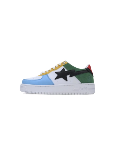A BATHING APE Bape STA 1H20-191-048  01
