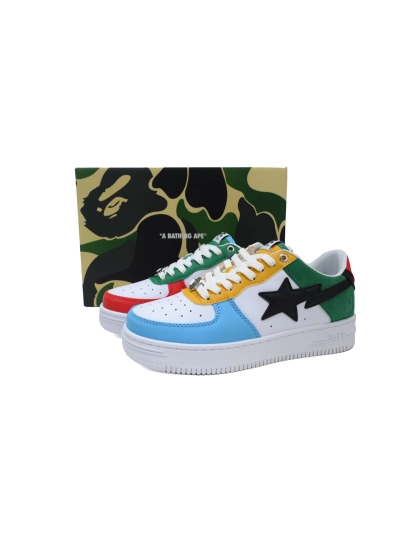 A BATHING APE Bape STA 1H20-191-048  02