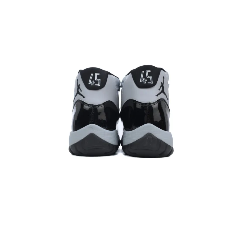Air Jordan 11 Retro Grey CT8012-005 