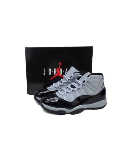 PKGoden Air Jordan 11 Retro Grey, CT8012-005 02