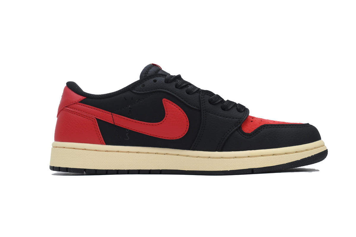 GET Air Jordan 1 Low DM7866-061 