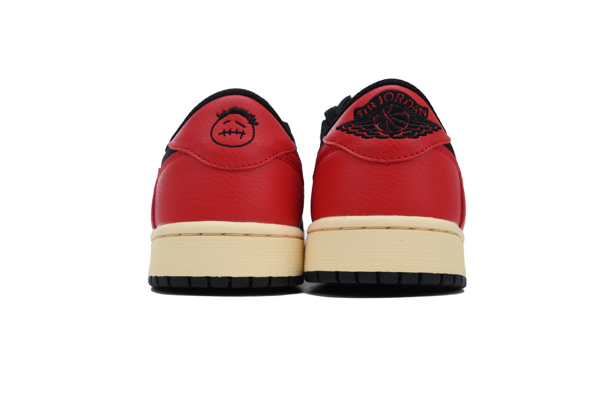 GET Air Jordan 1 Low DM7866-061 