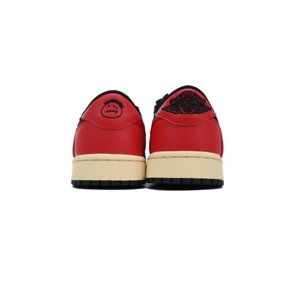Air Jordan 1 Low DM7866-061 