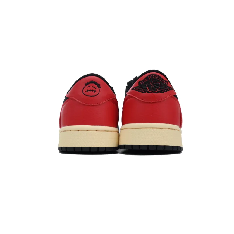 Air Jordan 1 Low DM7866-061 