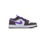 Air Jordan 1 Low Palomino 553558-215 