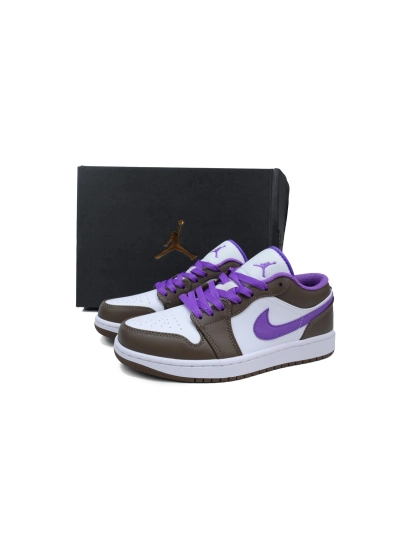 Air Jordan 1 Low Palomino 553558-215  02
