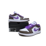 Air Jordan 1 Low Palomino 553558-215 
