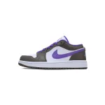 Air Jordan 1 Low Palomino 553558-215 