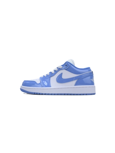 Air Jordan 1 Low SE Legend Blue FZ2138-114  01