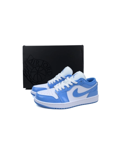 Air Jordan 1 Low SE Legend Blue FZ2138-114  02