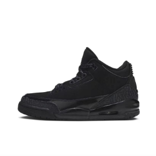 PKGoden Air Jordan 3 Retro Black Cat CT8532-001 