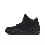 Air Jordan 3 Retro Black Cat CT8532-001 
