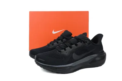 POP Air Zoom Pegasus 41 Black Anthracite FD2723-001  02