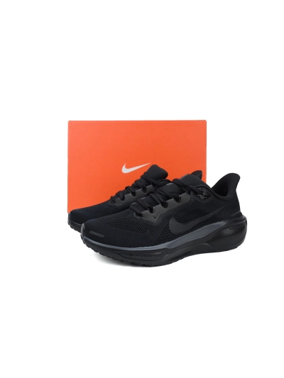 POP Air Zoom Pegasus 41 Black Anthracite FD2723-001  02