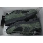 JJJJound x 2002R GORE-TEX Pine M2002RXY 