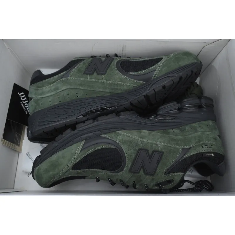 JJJJound x 2002R GORE-TEX Pine M2002RXY 