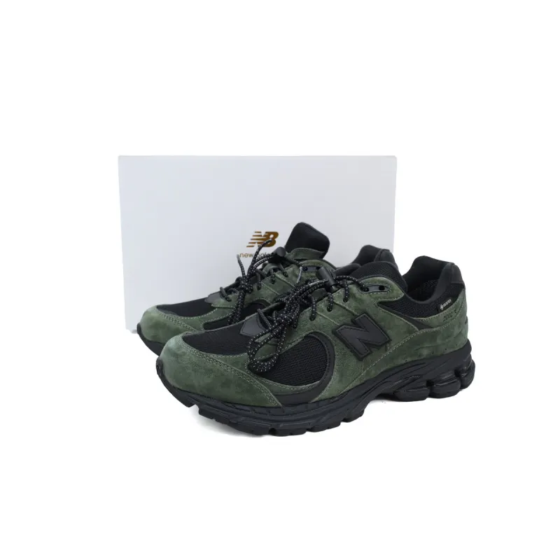 JJJJound x 2002R GORE-TEX Pine M2002RXY 