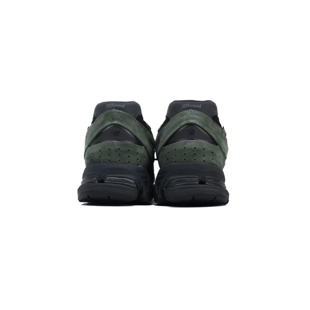 JJJJound x 2002R GORE-TEX Pine M2002RXY 