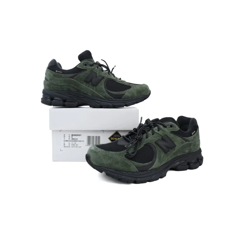 JJJJound x 2002R GORE-TEX Pine M2002RXY 
