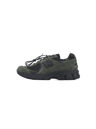 JJJJound x 2002R GORE-TEX Pine M2002RXY  01