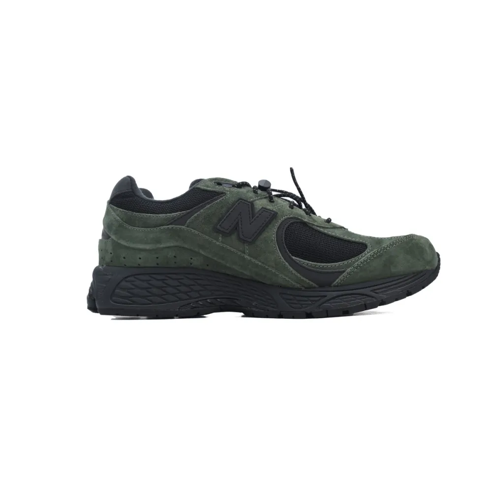 JJJJound x 2002R GORE-TEX Pine M2002RXY 