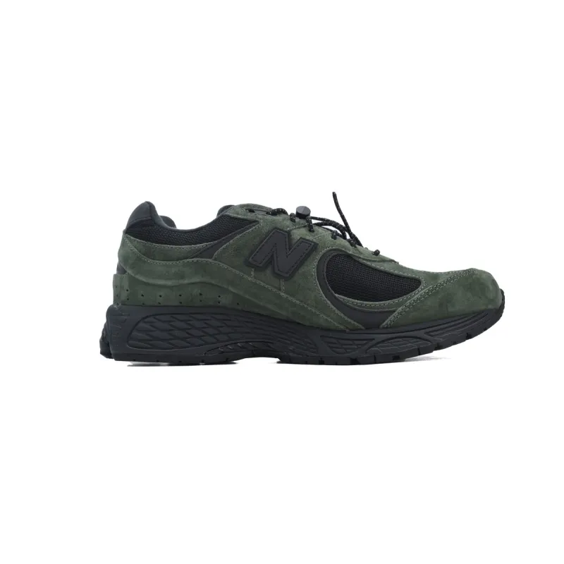 JJJJound x 2002R GORE-TEX Pine M2002RXY 