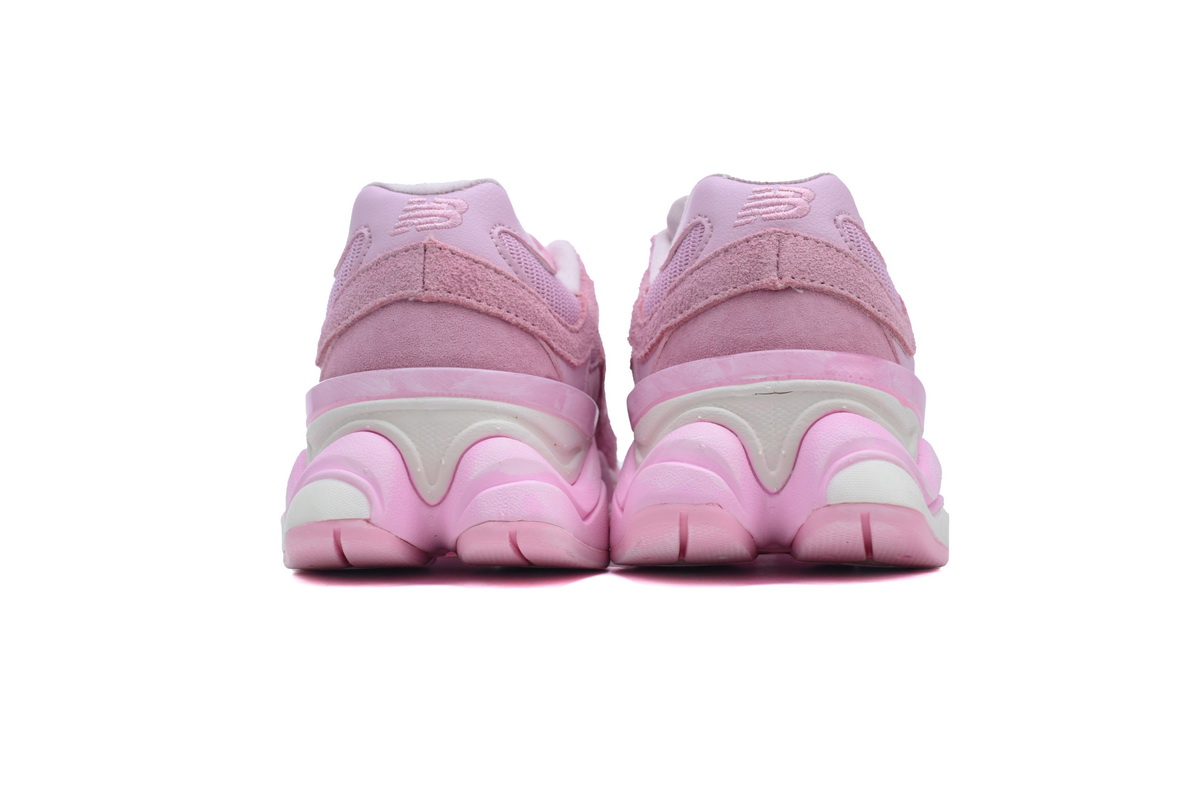New Balance 9060 Pink Overdye ASOS Exclusive U9060APP 