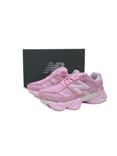 New Balance 9060 Pink Overdye ASOS Exclusive U9060APP  02