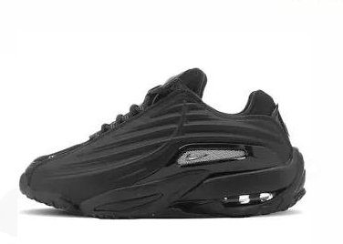 PKGoden Hot Step 2 Drake NOCTA Total Black