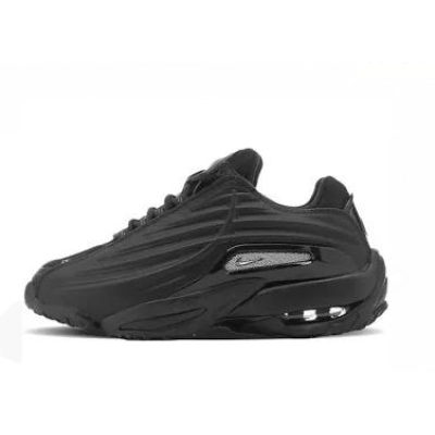 PKGoden Hot Step 2 Drake NOCTA Total Black 01