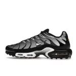Air Max Plus Black Silver White, DM0032-003